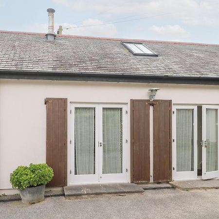 No 1 The Hinges Villa New Quay Exterior foto
